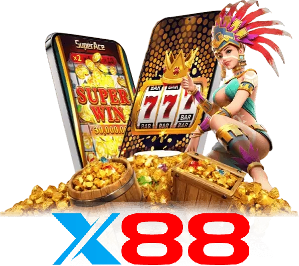 Ứng dụng X88 trên thiết bị di động